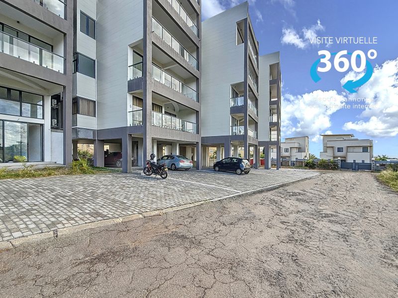 Albion Apartment 4 rooms 126.7 m² Sale
