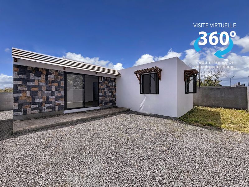 Calodyne House 4 rooms 78.3 m² Sale