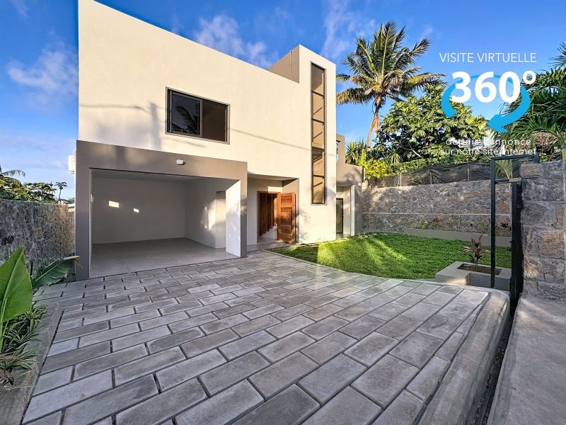 Calodyne House 4 rooms 209 m² Sale