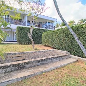 Appartement Pointe aux Canonniers VENDUE par DECORDIER immobilier Mauritius. 