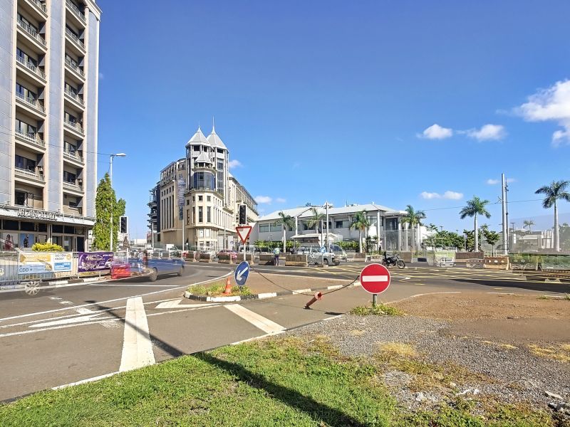 Vente Port Louis Local d'activité 60 m² - DECORDIER Immobilier