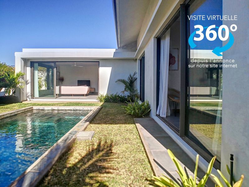 Grand Baie Villa 4 pièces 130 m² Vente