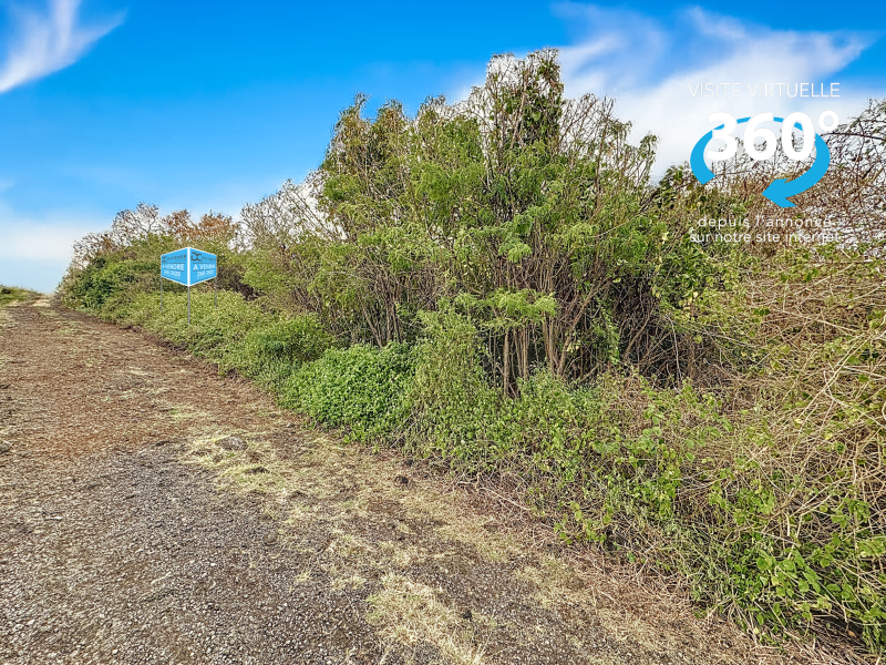 Calodyne Buildable land 778.68 m² Sale