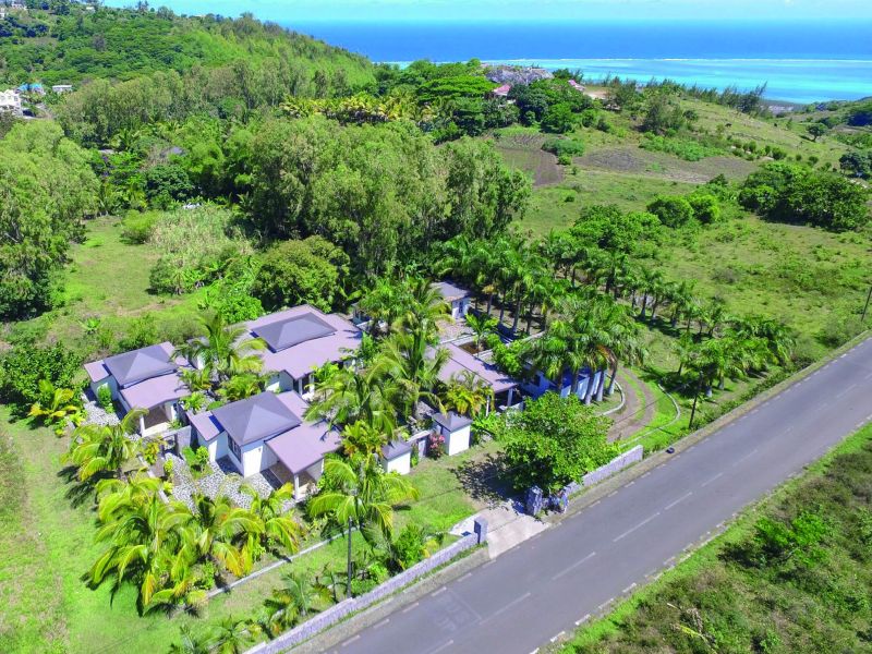 Rodrigues Propriété 20 pièces 835 m² Vente