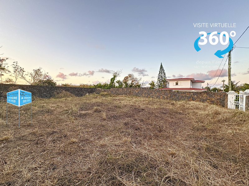 Goodlands Buildable land 533 m² Sale