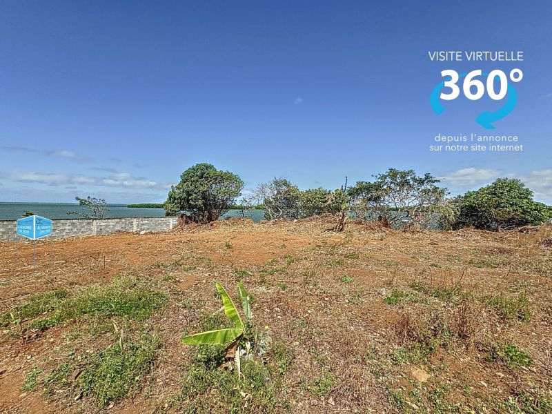 Poudre d'or Buildable land 1146 m² Sale