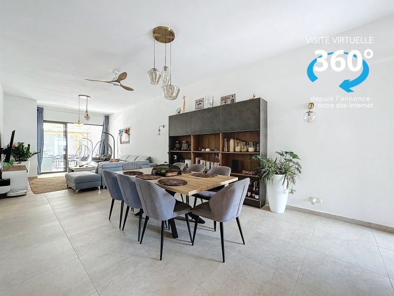 Pereybere Apartment 4 rooms 120 m² Sale