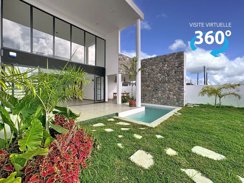 Petit Raffray House 4 rooms 137.74 m² Sale