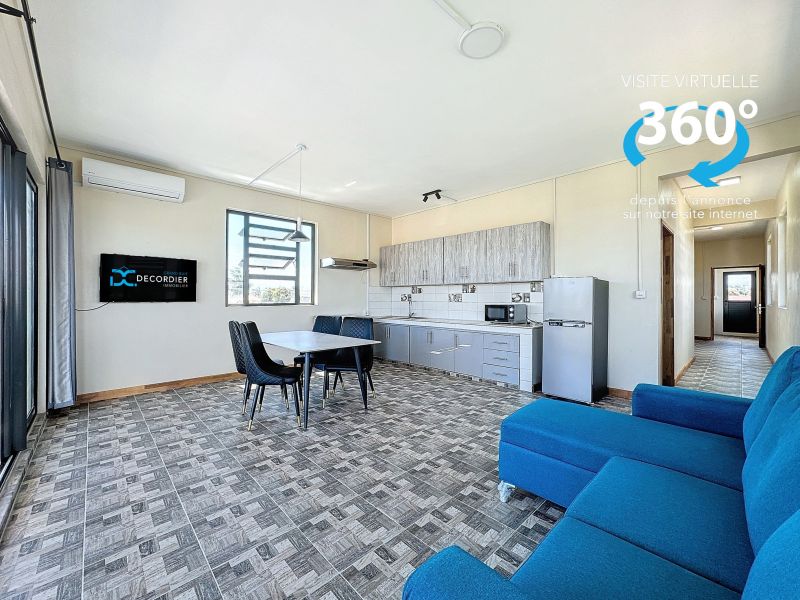 Pereybere Apartment 3 rooms 90 m² Rental
