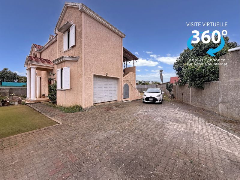 Baie du Tombeau House 6 rooms 180.6 m² Sale