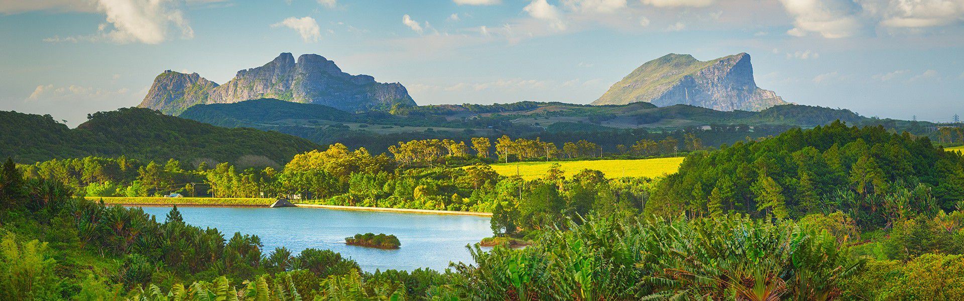 Real estate agency in Mauritius