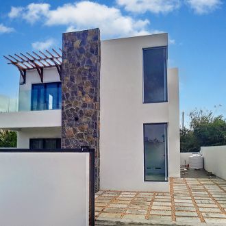 Maison Péreybère VENDUE par DECORDIER immobilier Mauritius