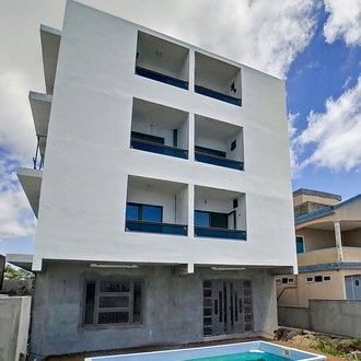 Appartement Mon Choisy VENDU par DECORDIER immobilier Mauritius