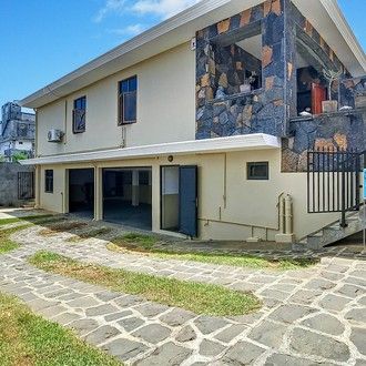 House Grand Baie RENTAL by DECORDIER immobilier Mauritius