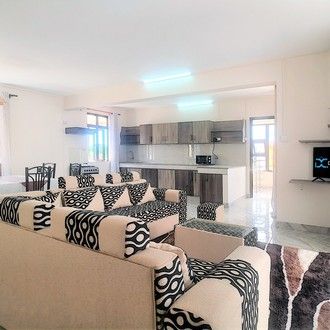 Appartement Péreybère LOCATION par DECORDIER immobilier Mauritius