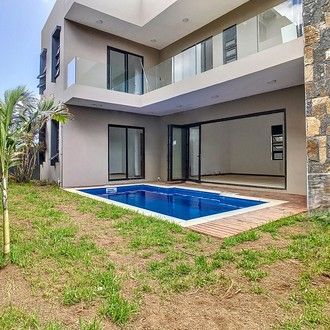 Maison Péreybère VENDUE par DECORDIER immobilier Mauritius