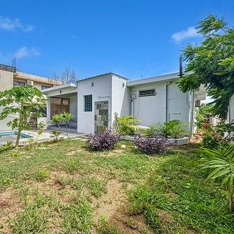 Maison Pointe aux Piments VENDUE par DECORDIER immobilier Mauritius