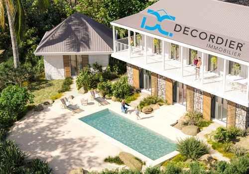 Investissement immobilier locatif à l'île Maurice