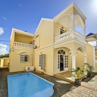 House Pereybere SOLD by DECORDIER immobilier Mauritius. 