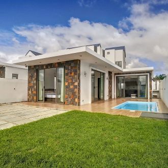 House Grand Bay SOLD by DECORDIER immobilier Mauritius