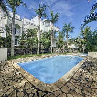 Triplex Grand Bay rented by DECORDIER immobilier Mauritius