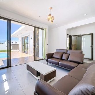 House Grand Bay sold by DECORDIER real estate Mauritius