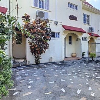 Duplex Pereybere SOLD by DECORDIER real estate Mauritius