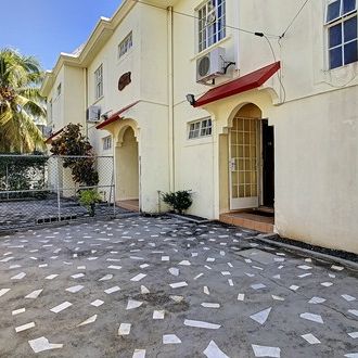 Duplex Pereybere SOLD by DECORDIER real estate Mauritius