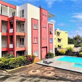 Apartment Pereybere RENTAL by DECORDIER immobilier Mauritius. 