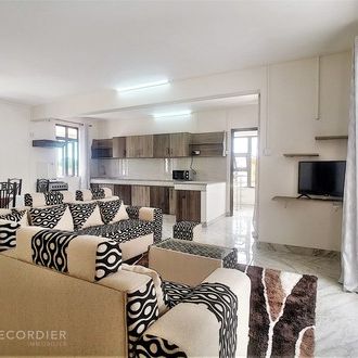 Apartment Pereybere RENTAL by DECORDIER immobilier Mauritius. 